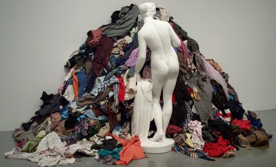 Pistoletto 1967 Venus of the Rags.jpg